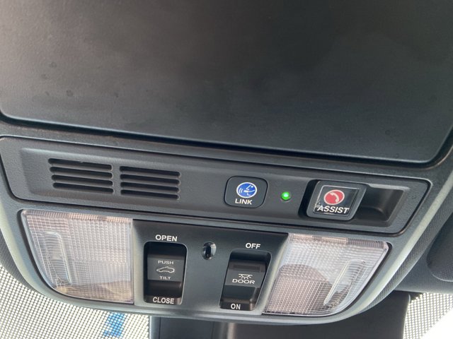 Used 2024 Honda Passport Black Edition image 45