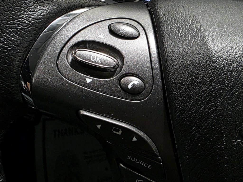 Used 2024 Nissan Murano SL image 4