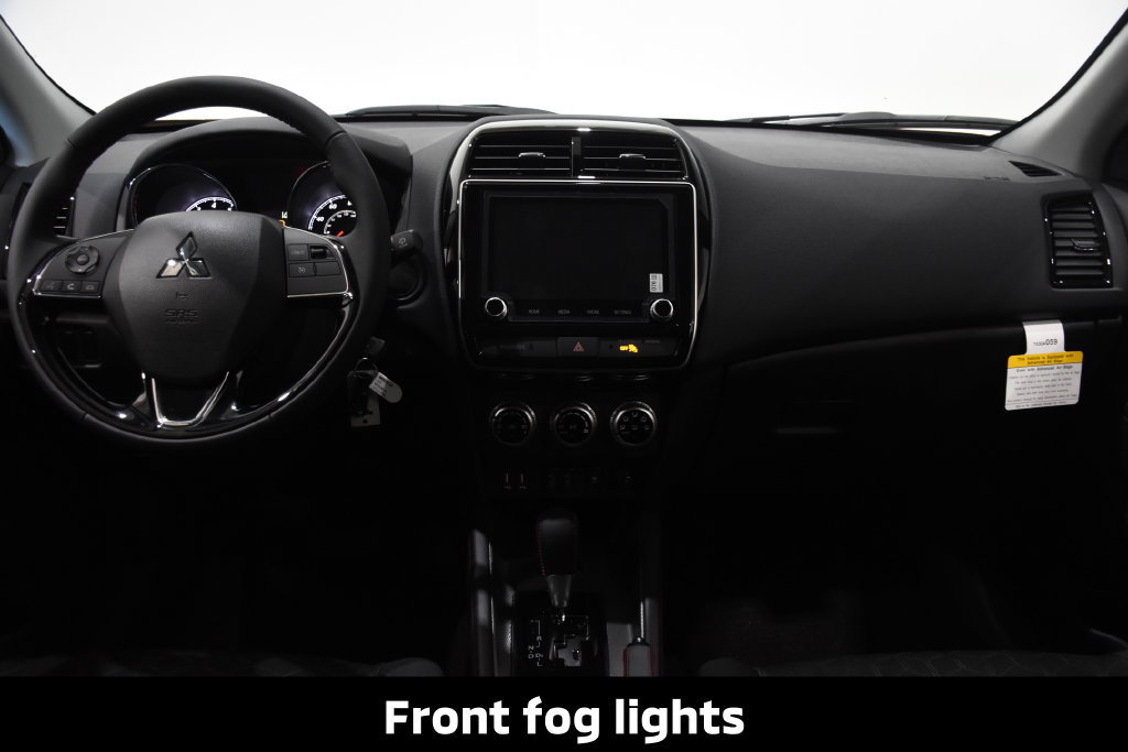 New 2027 Mitsubishi Outlander Sport LE AWD/4WD image 9