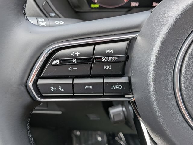 New 2026 MAZDA CX-70 3.3 Turbo S w/ Premium Package AWD/4WD image 27