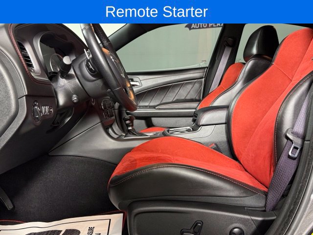 Used 2023 Dodge Charger Scat Pack w/ Plus Group RWD image 11