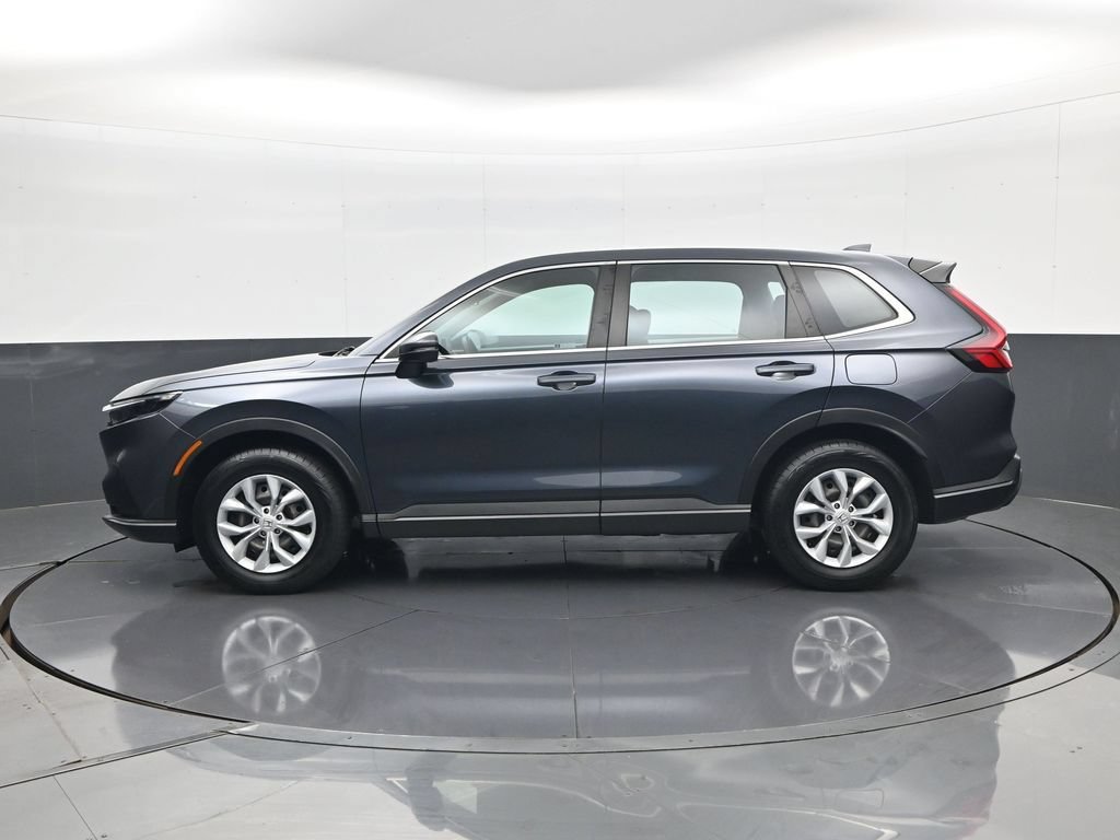 Used 2024 Honda CR-V LX image 9