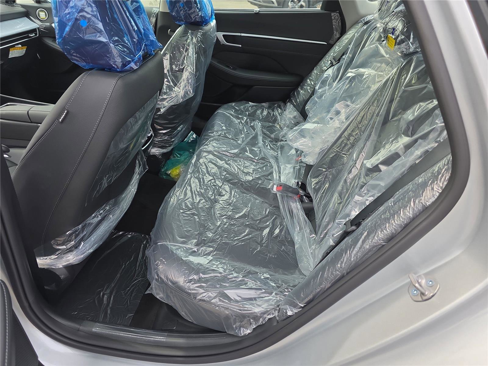 New 2026 Hyundai Sonata Limited image 6