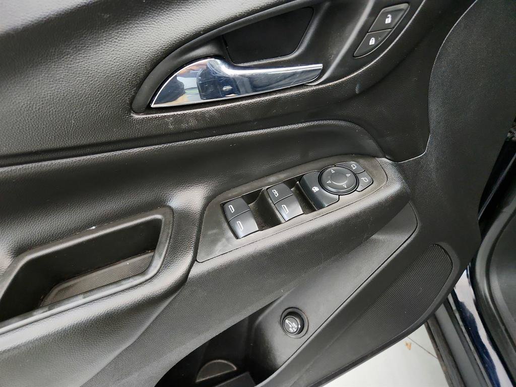 Used 2020 Chevrolet Equinox LT AWD/4WD image 21