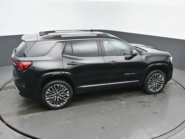 New 2026 GMC Terrain Denali w/ LPO, Floor Liner Package image 42