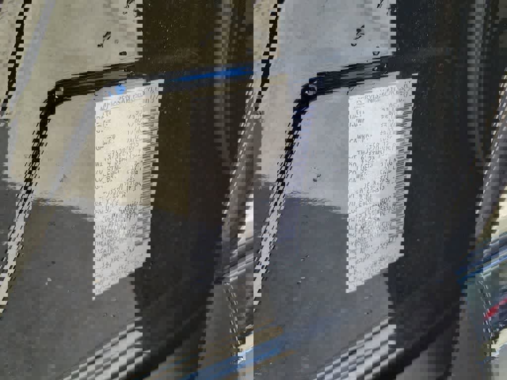 Used 2023 Nissan Murano Platinum w/ Cargo Package image 20