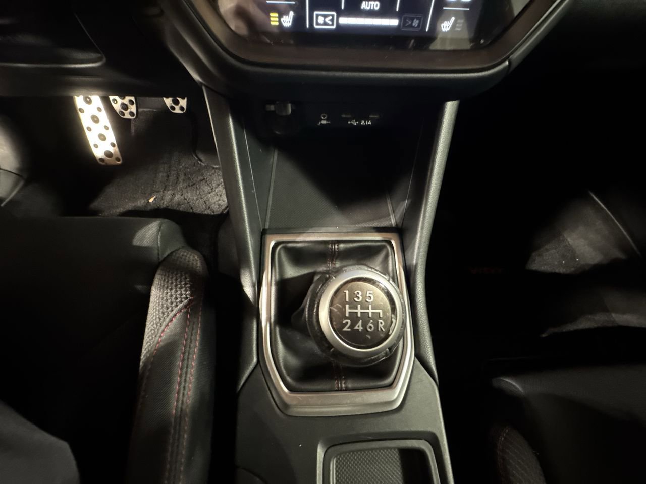 Used 2022 Subaru WRX Premium image 25