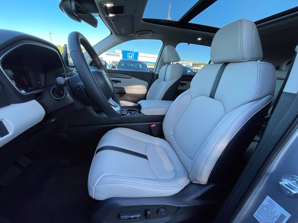 New 2026 Honda Pilot Touring image 29