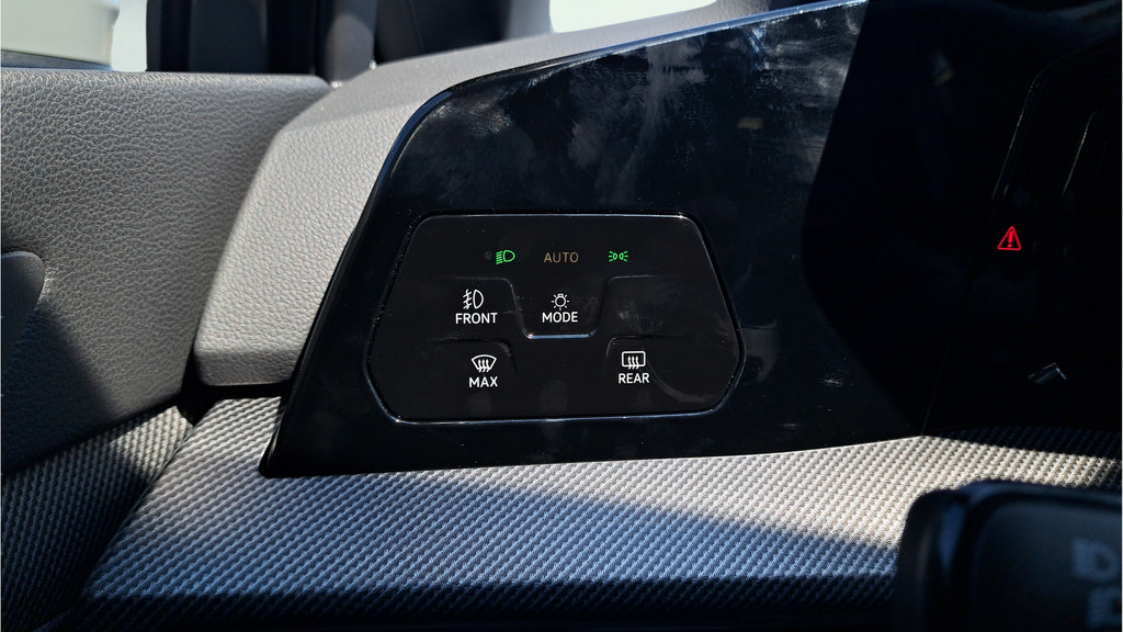 New 2026 Volkswagen GTI S FWD image 22