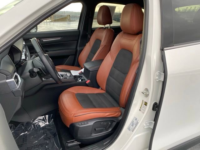 Used 2024 MAZDA CX-5 Carbon Edition image 19