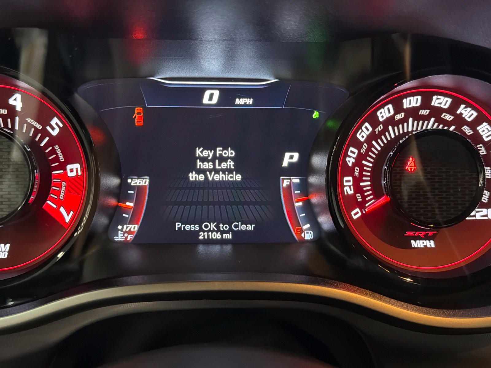 Used 2023 Dodge Challenger SRT Hellcat RWD image 29