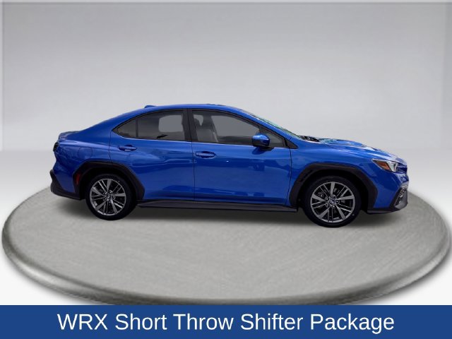 Used 2024 Subaru WRX AWD/4WD image 11
