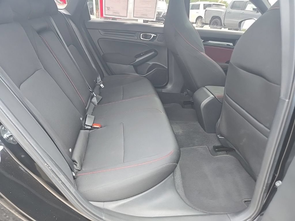 Used 2024 Honda Civic Si image 22