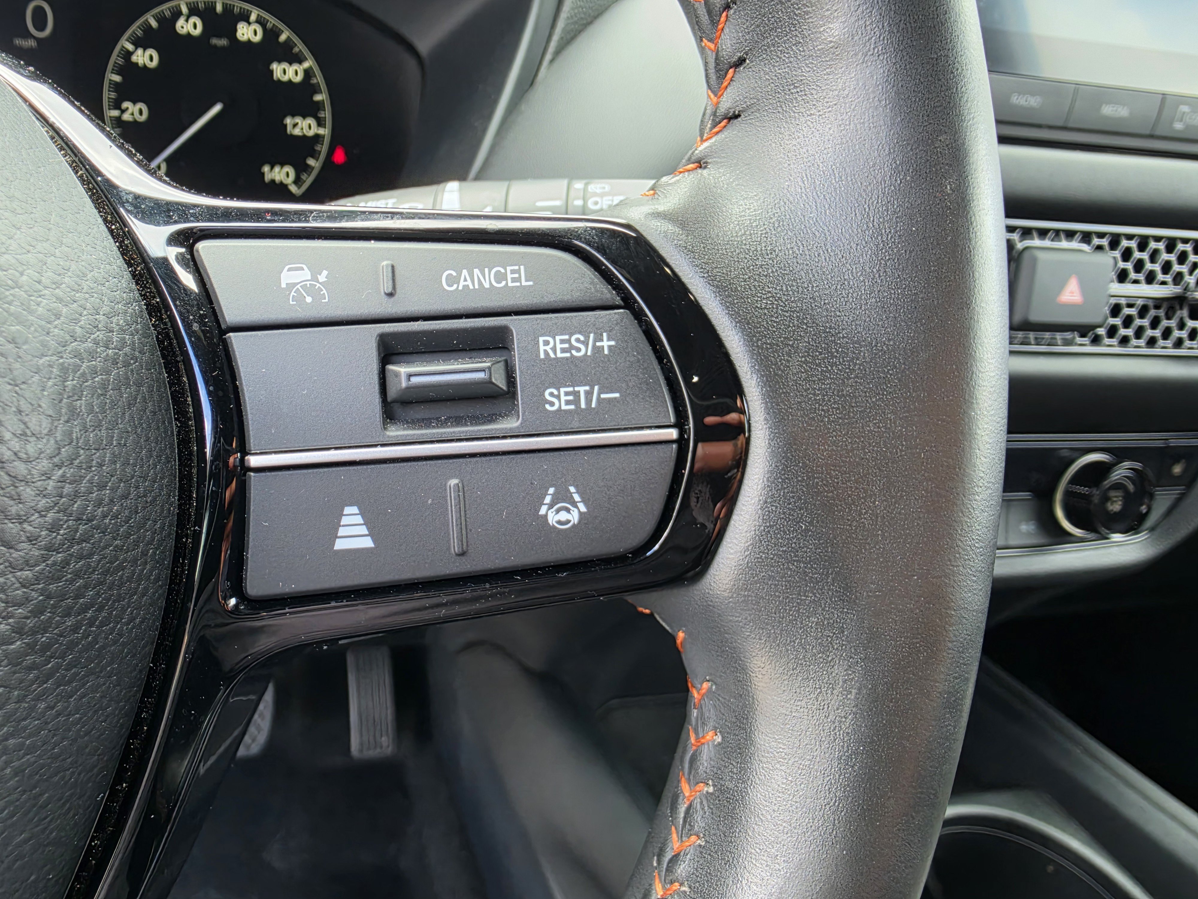 Used 2024 Honda HR-V Sport image 19