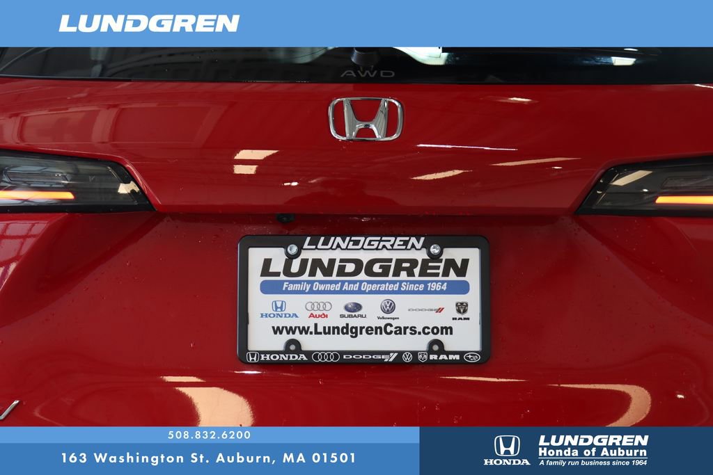 Used 2023 Honda HR-V Sport image 32