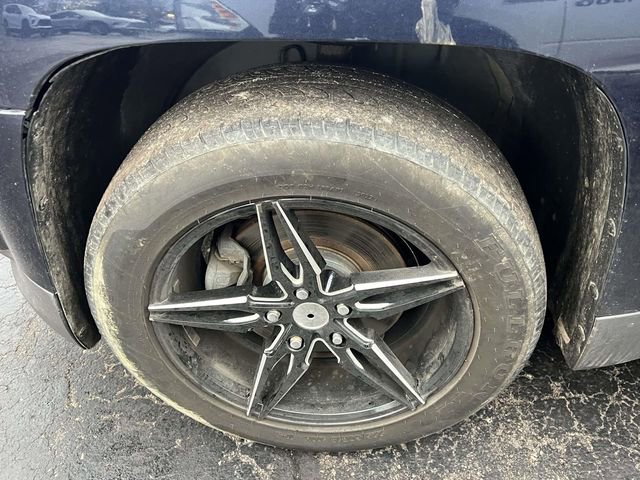 Used 2015 GMC Terrain SLT image 5