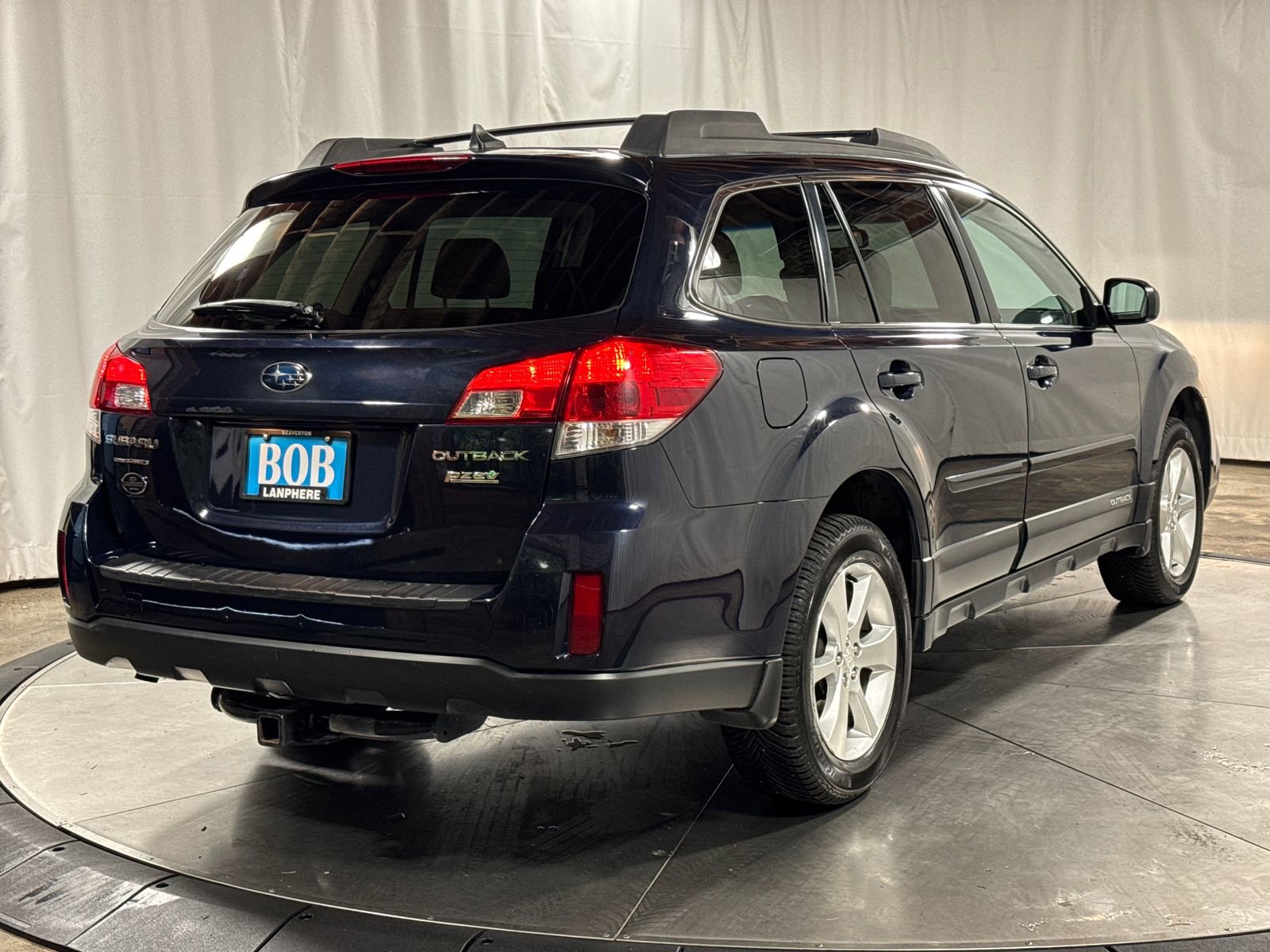 Used 2013 Subaru Outback 2.5i Limited AWD/4WD image 18