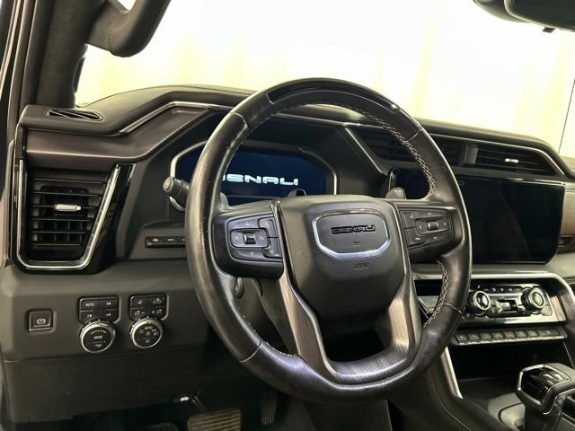 Used 2023 GMC Sierra 1500 Denali Ultimate AWD/4WD image 9