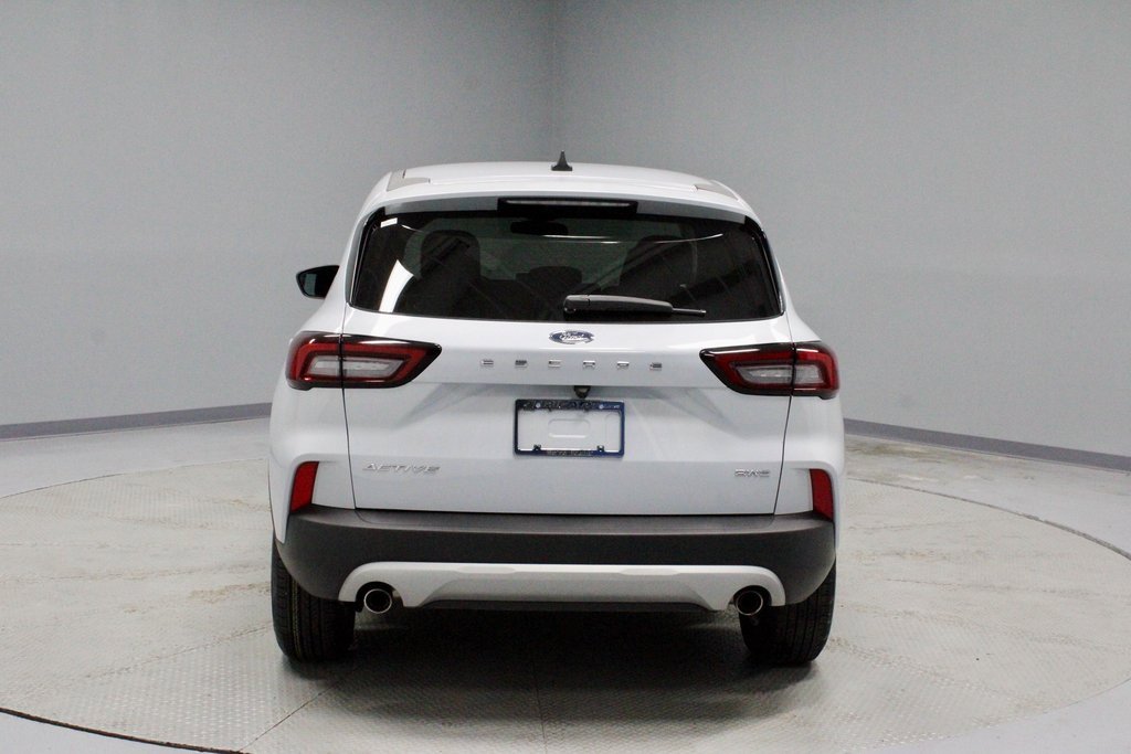 Certified 2025 Ford Escape Active image 9