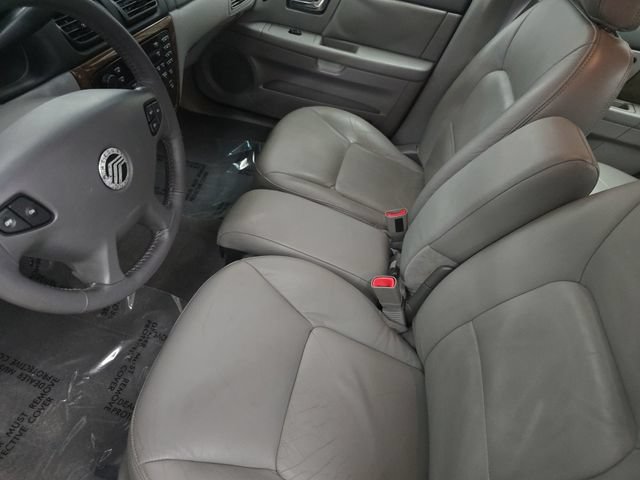 Used 2000 Mercury Sable LS Premium FWD image 10