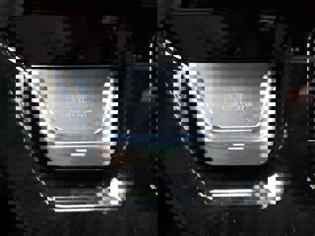 New 2026 GMC Sierra 1500 AT4X image 30