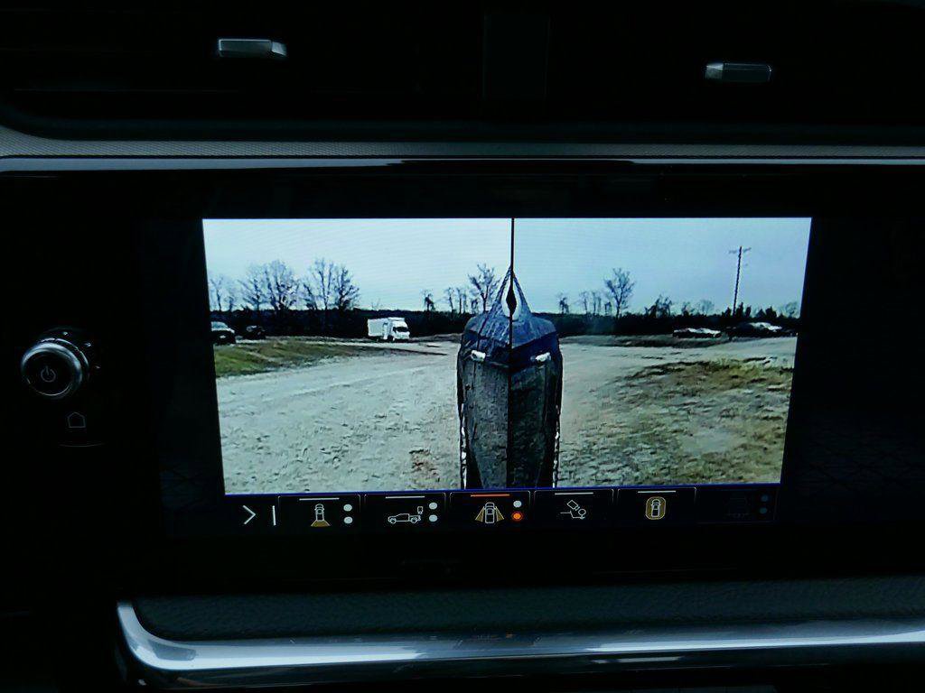 New 2026 GMC Sierra 1500 Denali image 32