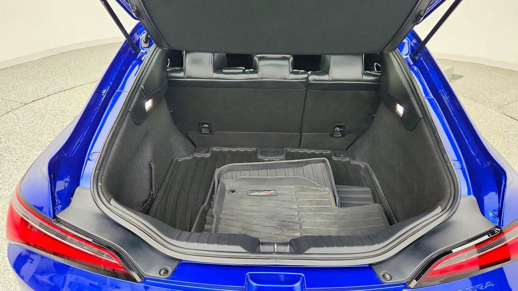 Used 2024 Acura Integra A-Spec FWD image 22
