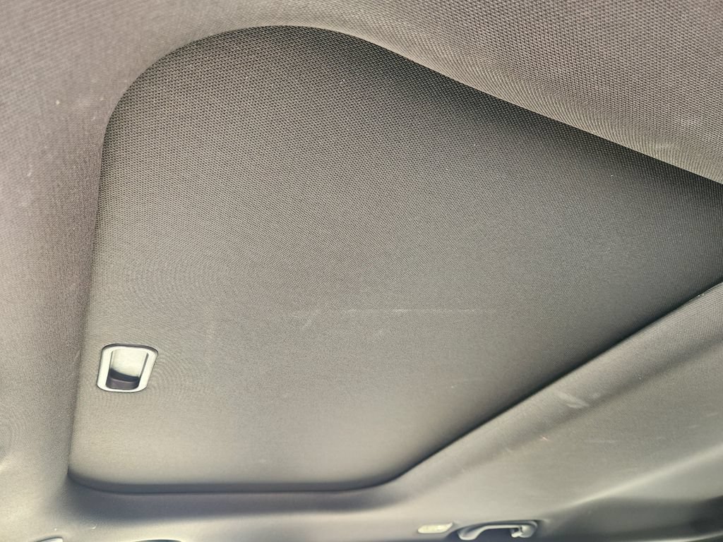Used 2023 Jeep Grand Cherokee Altitude RWD image 24