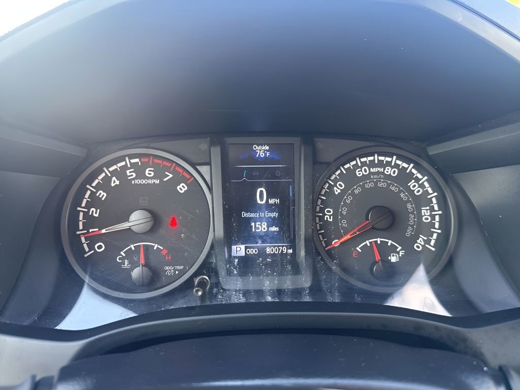 Used 2023 Toyota Tacoma SR image 19