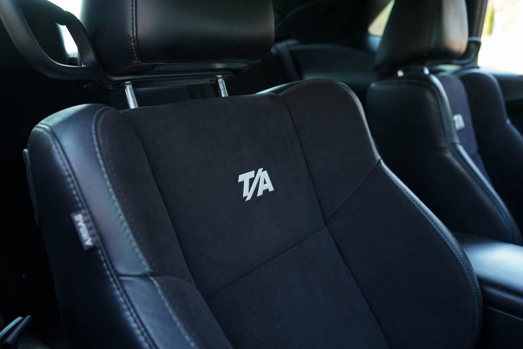 Used 2023 Dodge Challenger R/T Scat Pack w/ T/A Package image 34