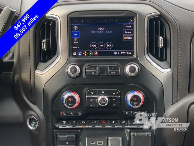 Used 2021 GMC Sierra 2500 Denali w/ Denali Ultimate Package image 18