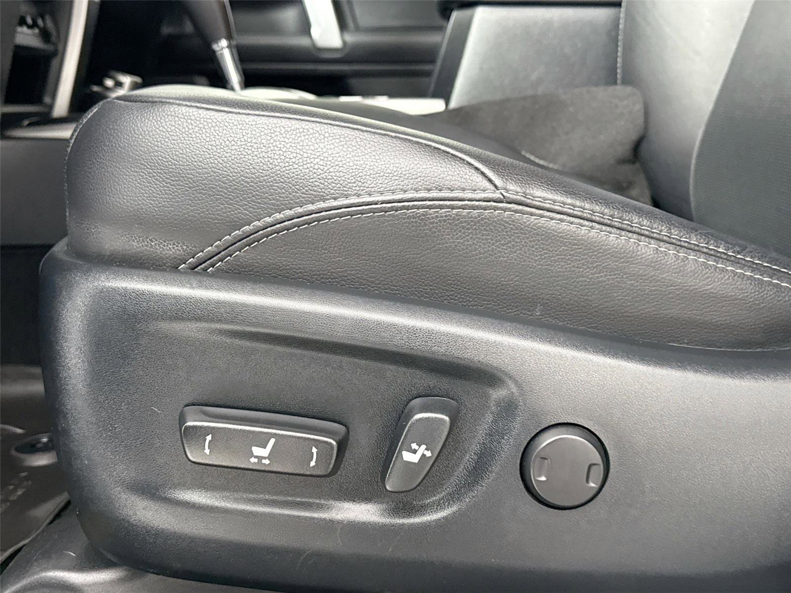 Certified 2023 Toyota 4Runner Limited image 28