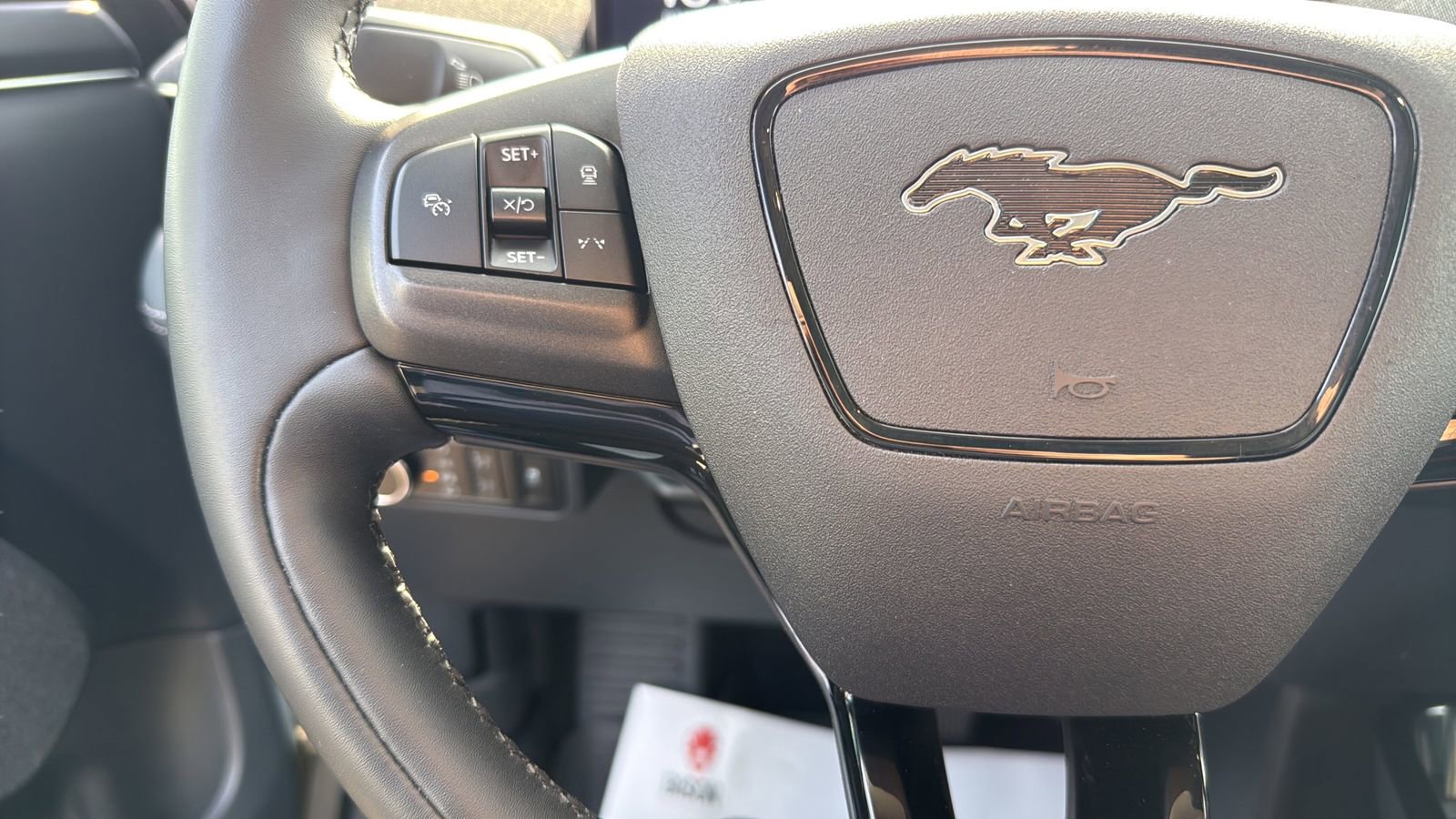 Used 2023 Ford Mustang Mach-E Premium AWD/4WD image 16