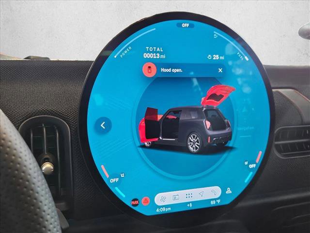 New 2026 MINI Cooper John Cooper Works image 14