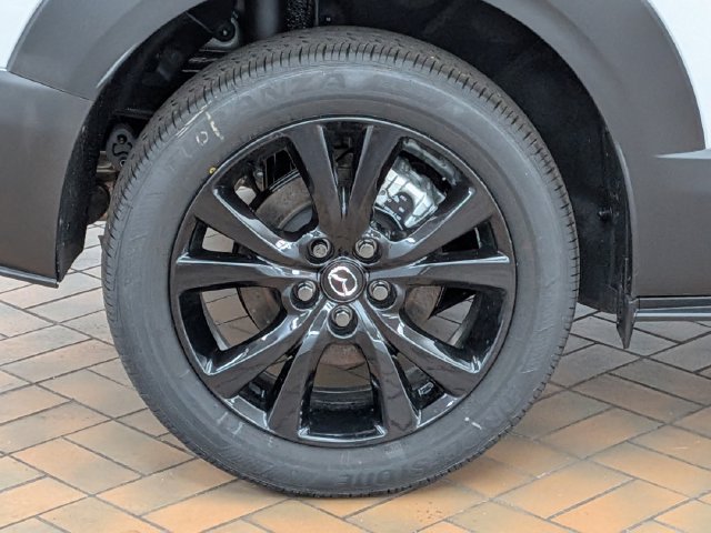 New 2026 MAZDA CX-30 AWD 2.5 S w/ Select Sport Pkg image 6