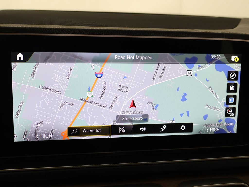 Used 2022 Mercedes-Benz GLE 53 AMG 4MATIC Coupe image 52