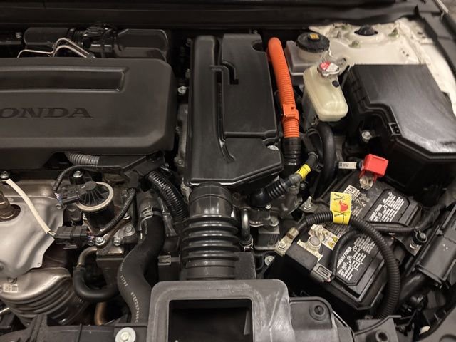 Used 2024 Honda Accord Touring image 27