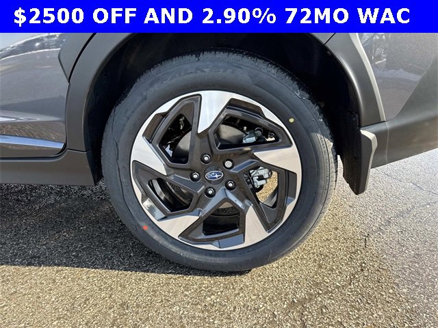 New 2026 Subaru Crosstrek 2.5i Limited image 26