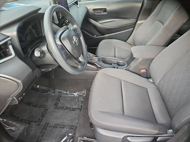 Used 2026 Toyota Corolla LE FWD image 21