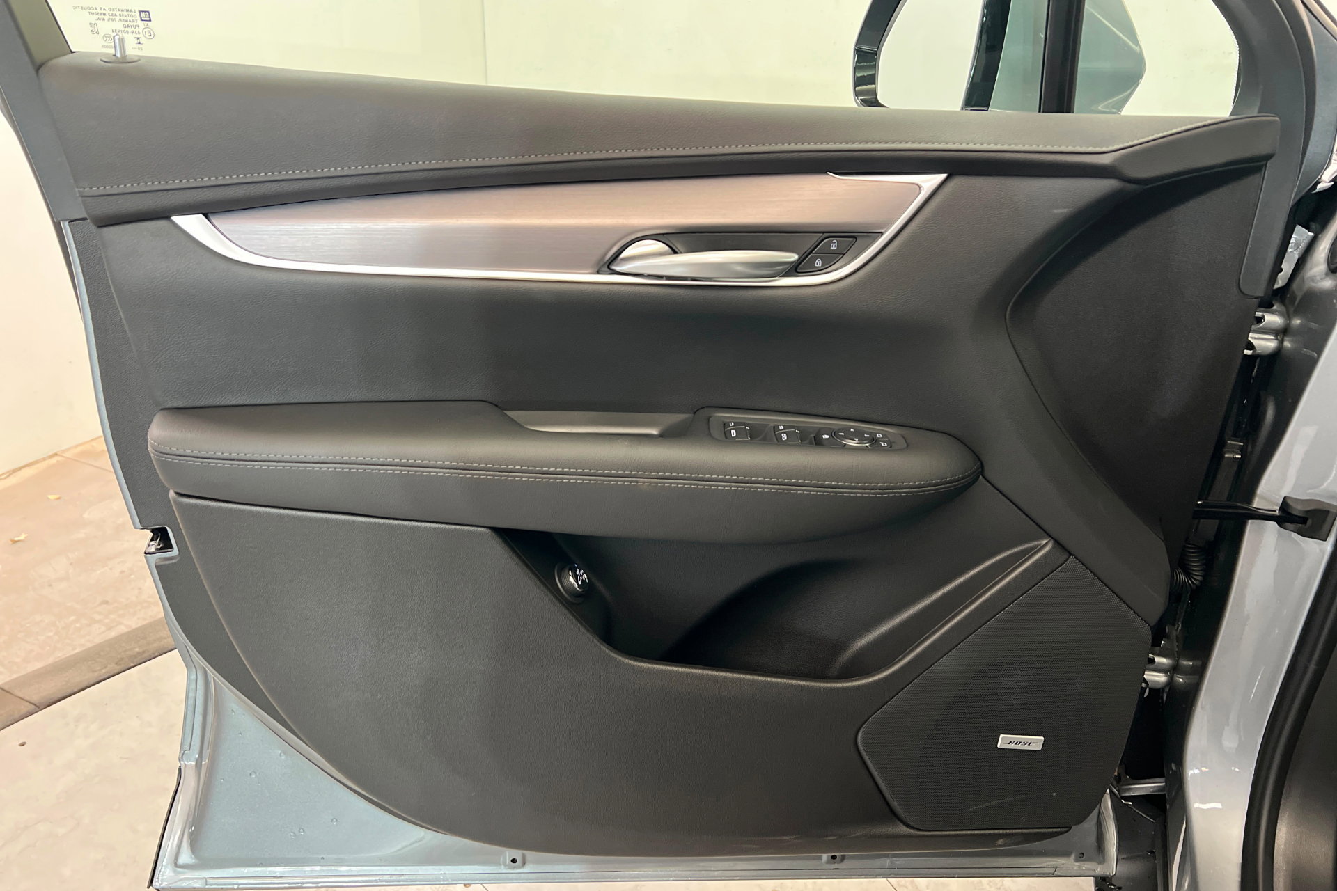 New 2026 Cadillac XT5 Luxury w/ LPO, Floor Liner Package image 15
