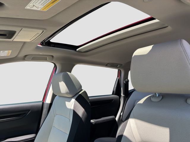 Used 2026 Honda CR-V EX image 23
