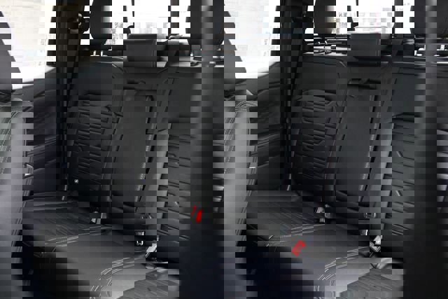 New 2026 Ford Ranger Lariat w/ Convenience Package image 22