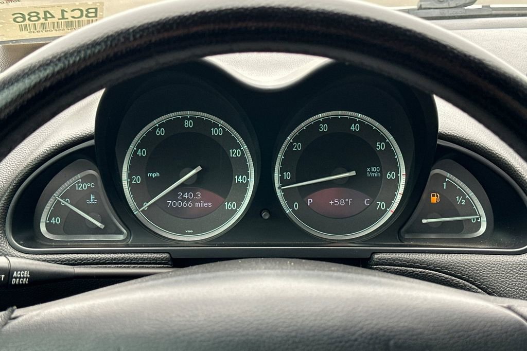 Used 2005 Mercedes-Benz SL 500 SL 500 image 23