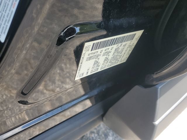 Used 2021 Nissan Rogue SV FWD image 24