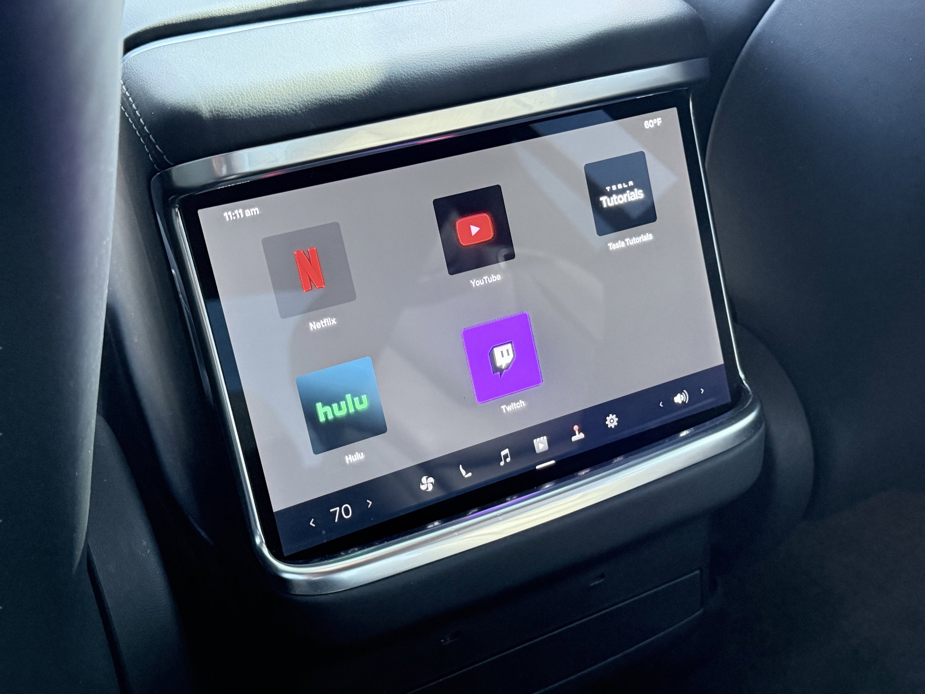 Used 2023 Tesla Model X image 53