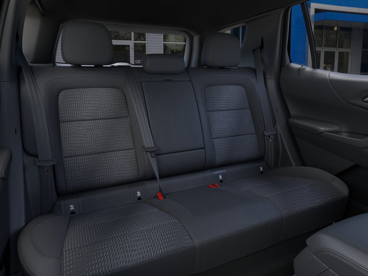 New 2026 Chevrolet Equinox LT image 26