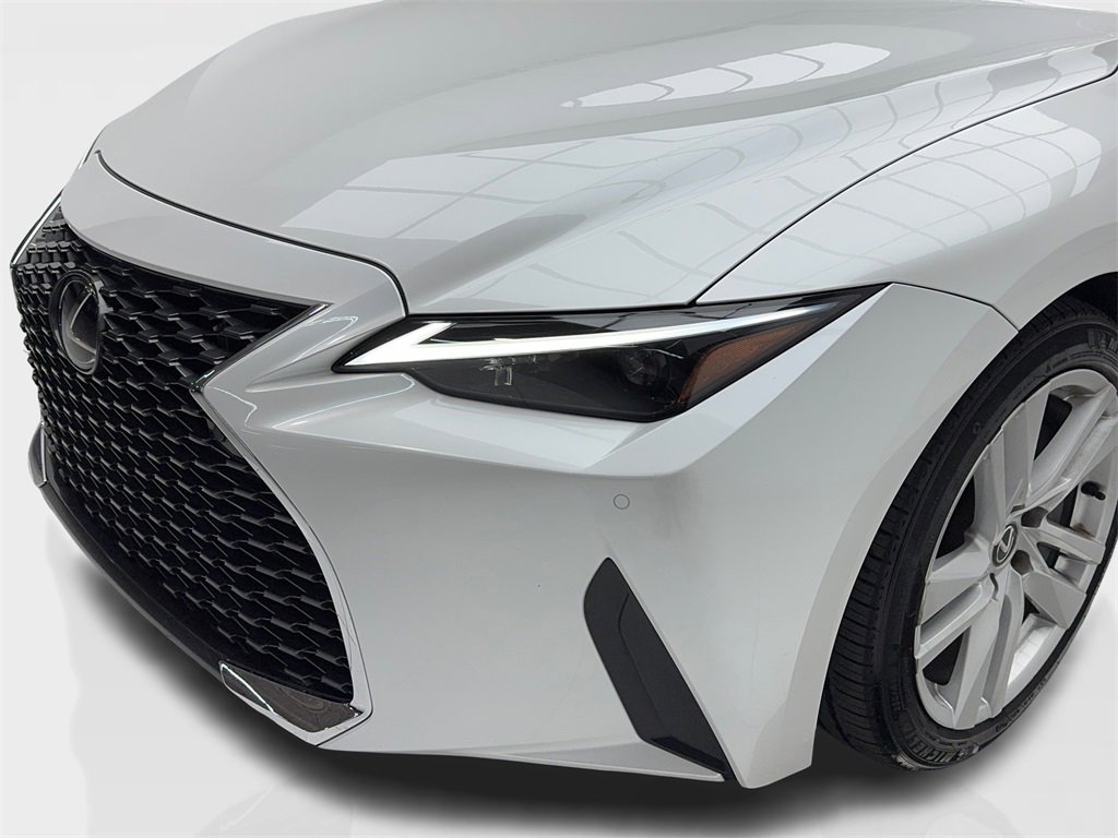 Used 2024 Lexus IS 300 w/ Comfort Package image 5