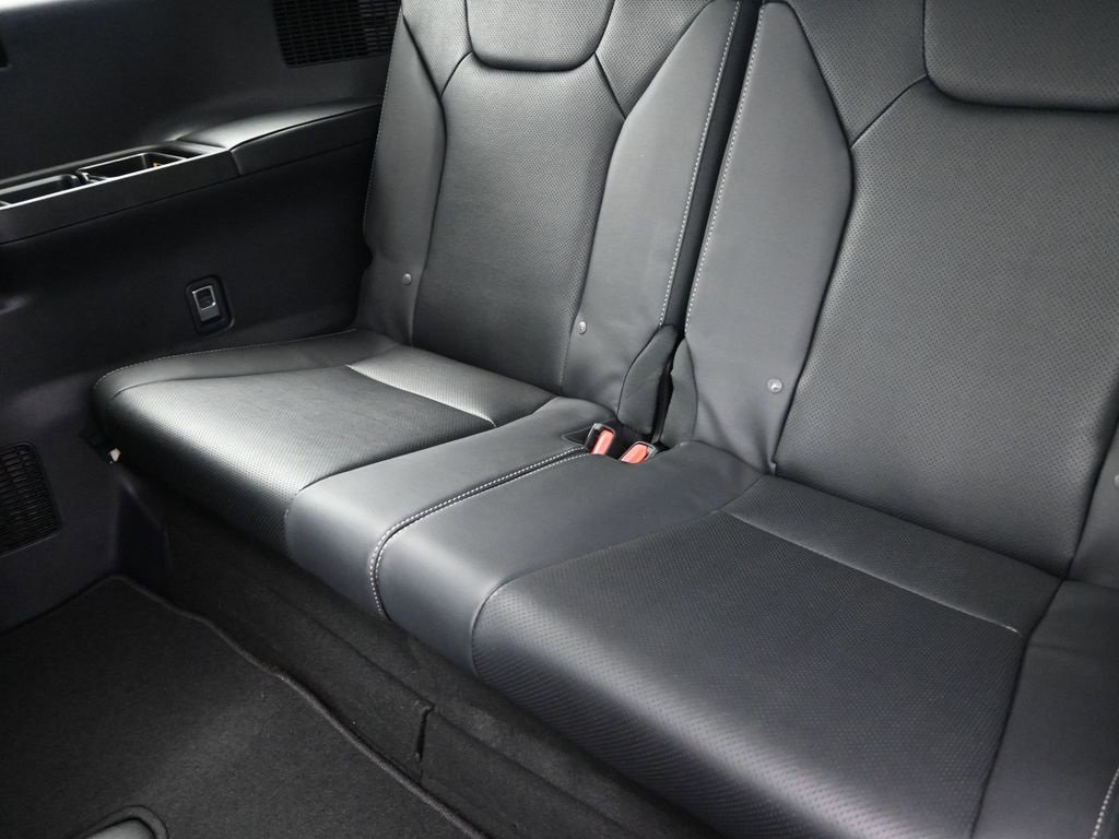 New 2026 Lexus TX 350 350 F SPORT Handling image 19