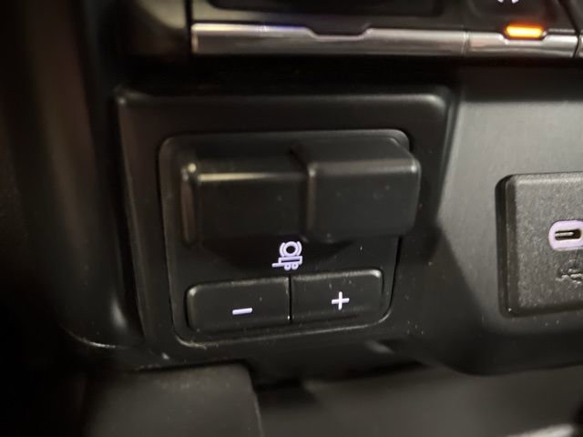 Used 2021 Chevrolet Silverado 1500 RST w/ All Star Edition Plus AWD/4WD image 42