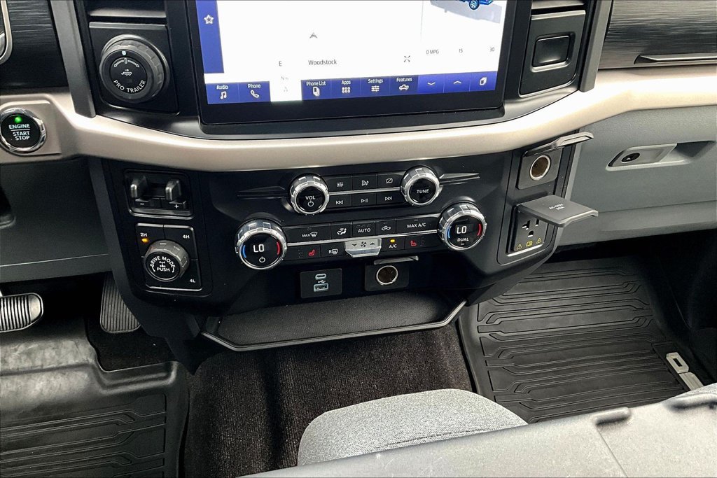Certified 2021 Ford F150 4x4 SuperCrew image 17